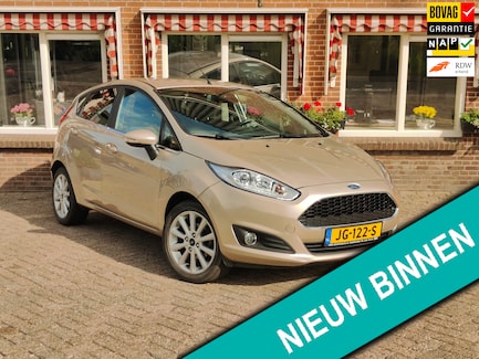 Ford Fiesta 0