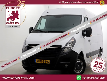 Opel Movano 0