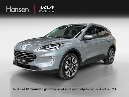 Ford Kuga 0