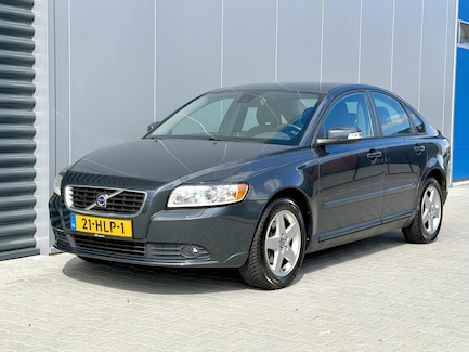 Volvo S40 0