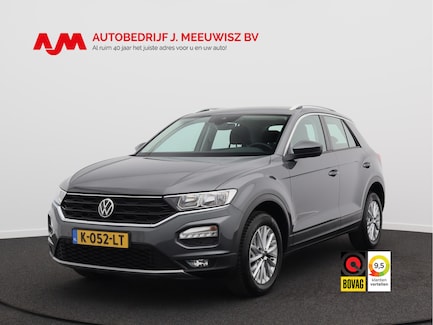 Volkswagen T-Roc 0
