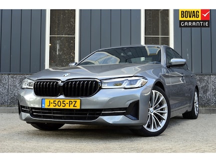 BMW 5-Serie 0