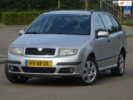 Skoda Fabia 0