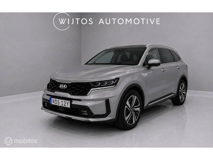 Kia Sorento 0