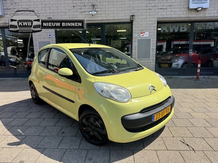 Citroën C1 0