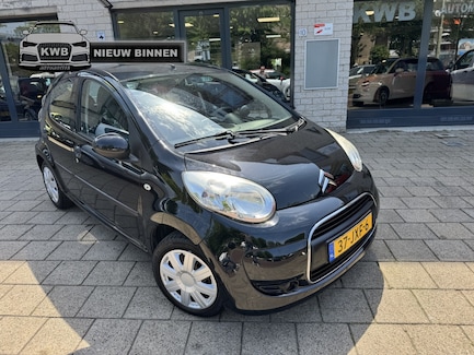 Citroën C1 0