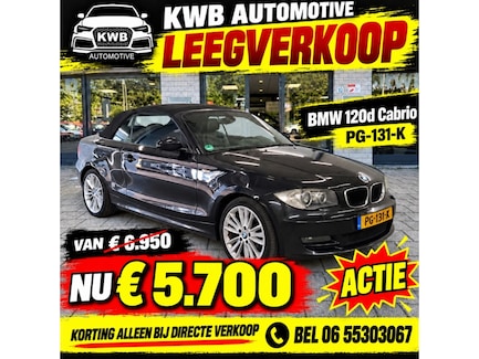 BMW 1-Serie 0