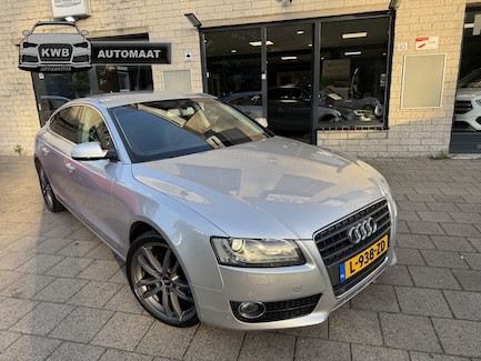 Audi A5 0