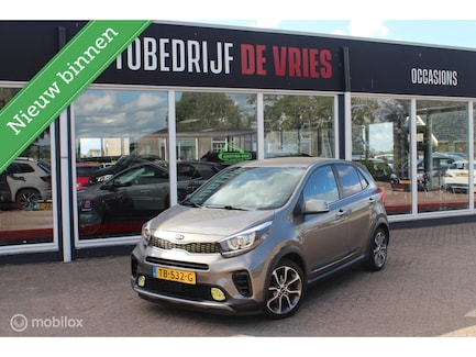 Kia Picanto 0
