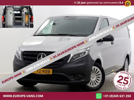 Mercedes-Benz Vito 0