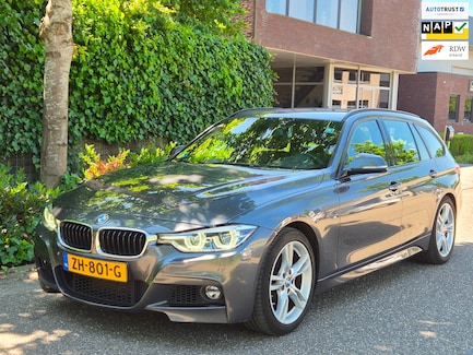 BMW 3-Serie 0