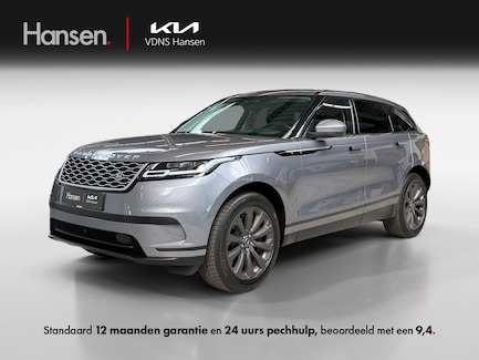 Land Rover Range Rover Velar 0