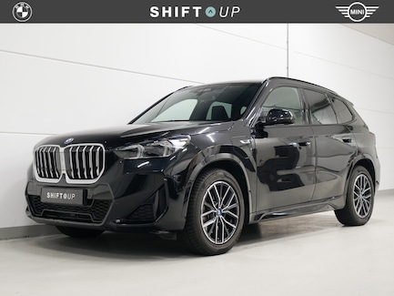 BMW X1 0