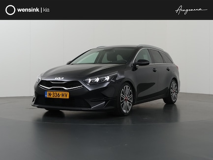 Kia Ceed 0