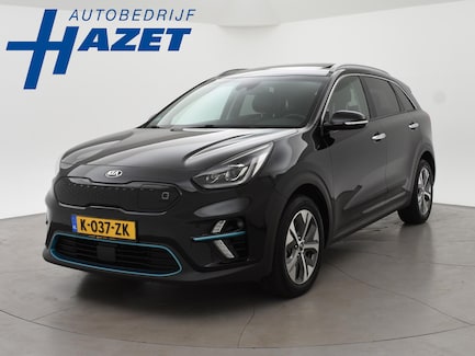 Kia Niro EV 0