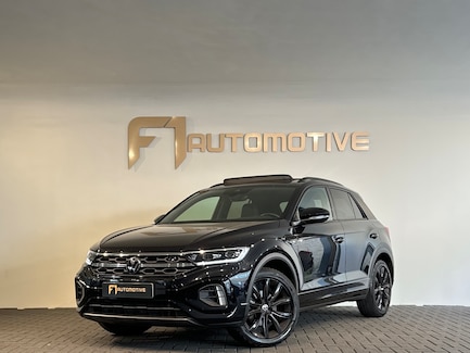 Volkswagen T-Roc 0