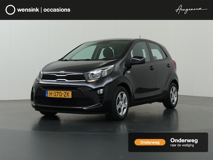 Kia Picanto 0