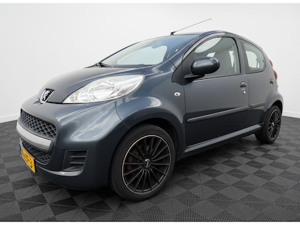 Peugeot 107 0