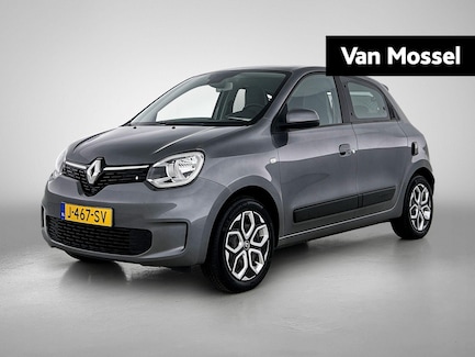 Renault Twingo 0