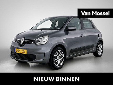 Renault Twingo 0