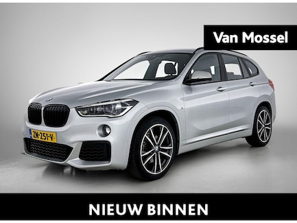 BMW X1 0