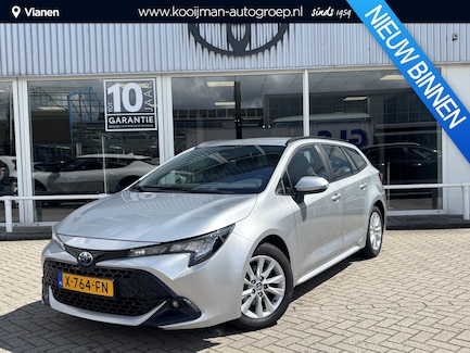 Toyota Corolla 0