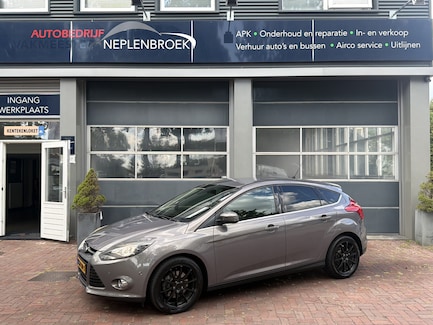 Ford Focus 0