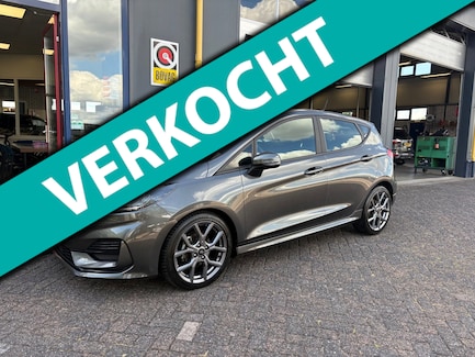 Ford Fiesta 0