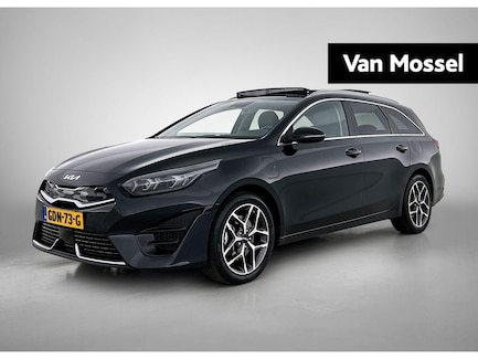 Kia Ceed 0