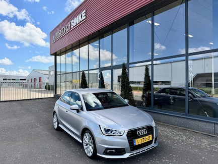 Audi A1 0