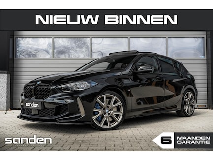 BMW 1-Serie 0