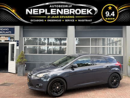 Ford Focus 0