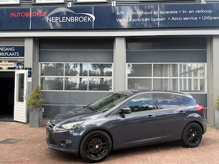 Ford Focus 0