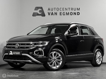 Volkswagen T-Roc 0