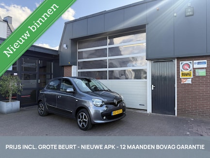 Renault Twingo 0