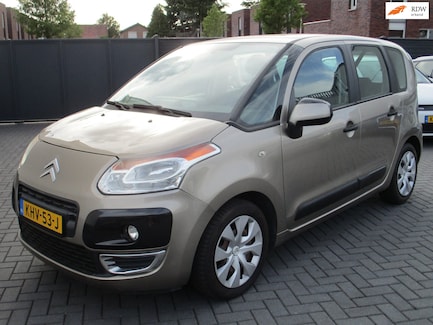 Citroën C3 Picasso 0