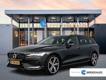 Volvo V60 0