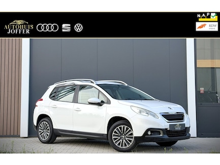 Peugeot 2008 0