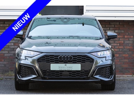 Audi A3 0