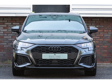 Audi A3 0