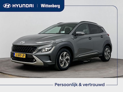 Hyundai Kona 0