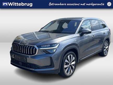 Skoda Kodiaq 0