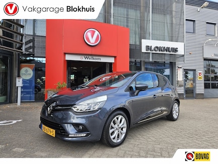 Renault Clio 0