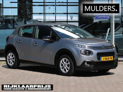 Citroën C3 0