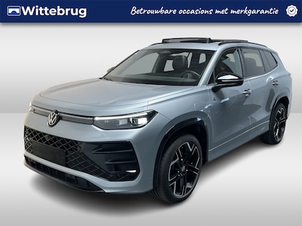Volkswagen Tayron 0