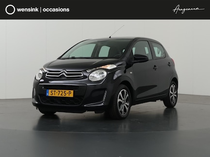 Citroën C1 0