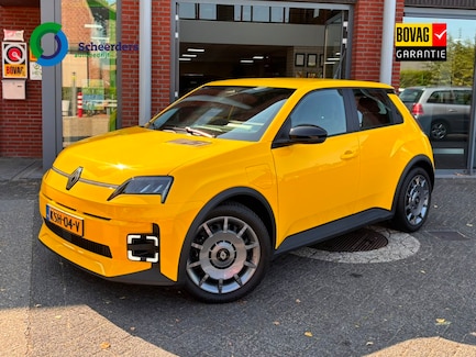 Renault R5 0
