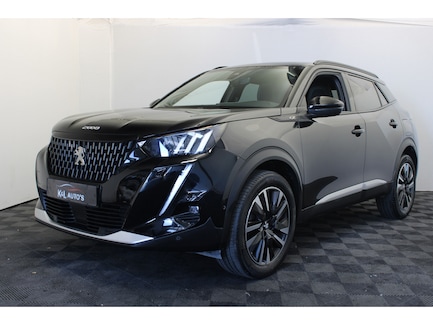 Peugeot 2008 0