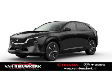 Mazda CX-6e 0