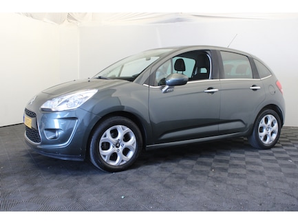 Citroën C3 0